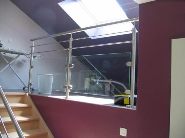 Réalisation Travaux Divers & Aménagements